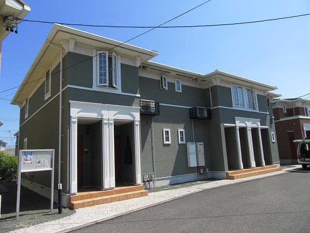 ヴィラ薫風二番館