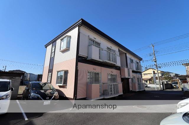 ビタビレッジ富士