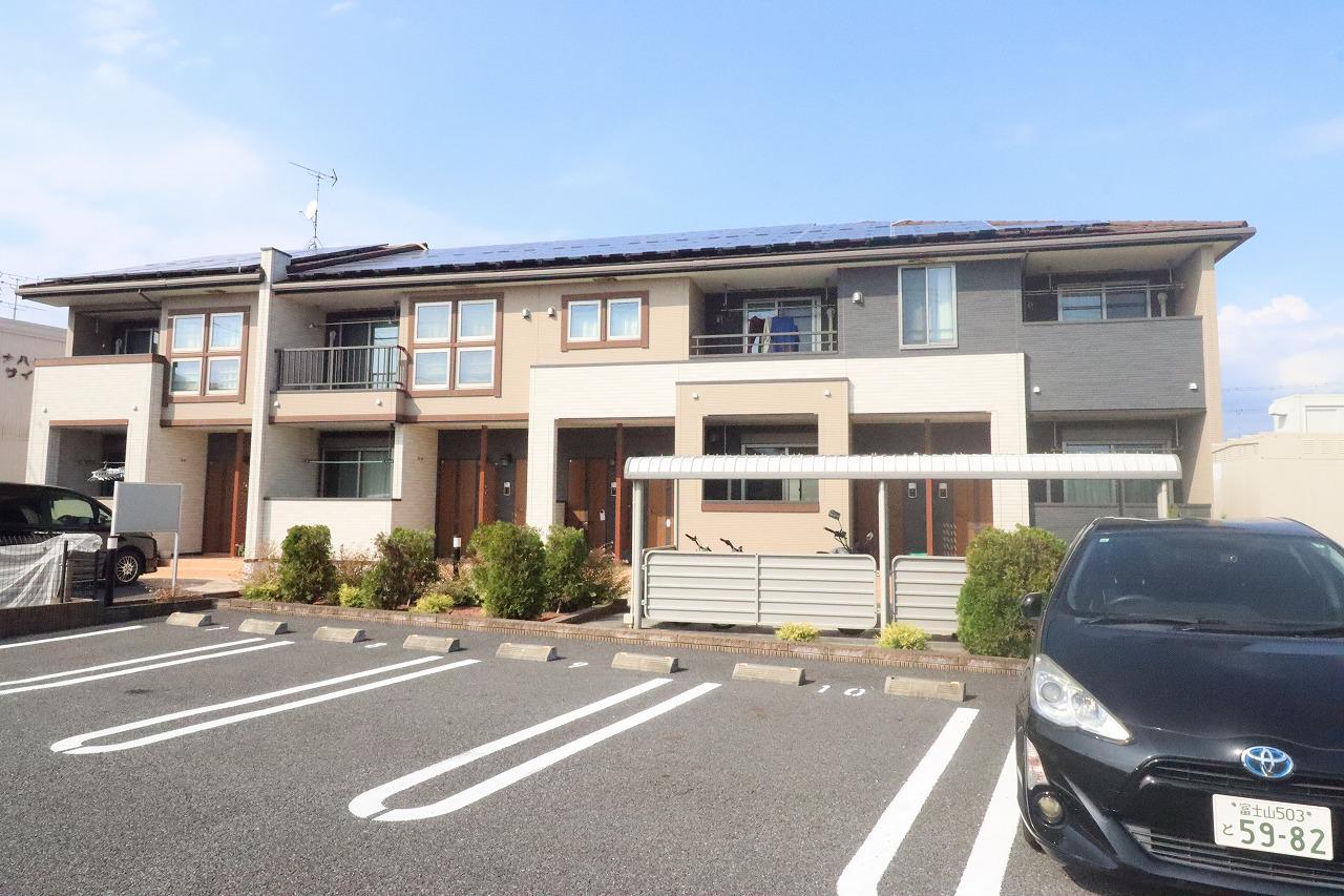 カーサアニュー