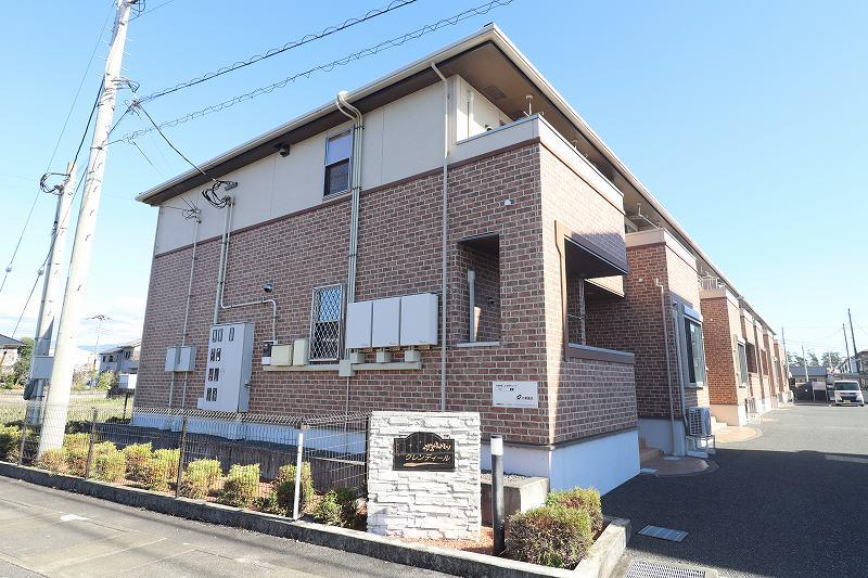 グレンディールⅠ