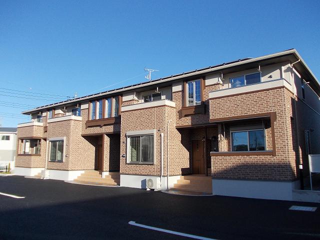 グレンディールⅠ