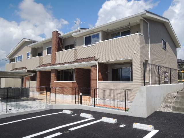 グリーンヒルズT・M