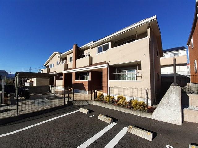 グリーンヒルズT・M