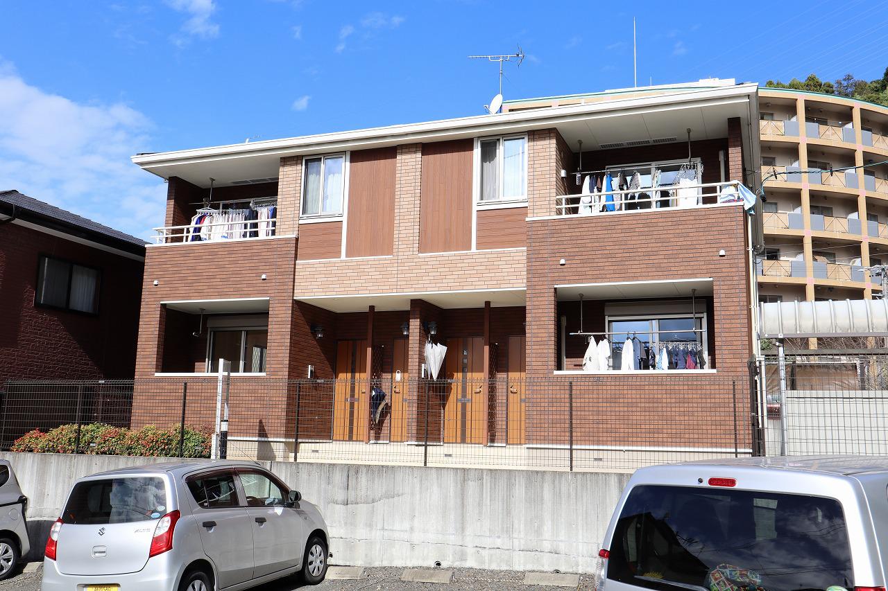 カルムワタナベ