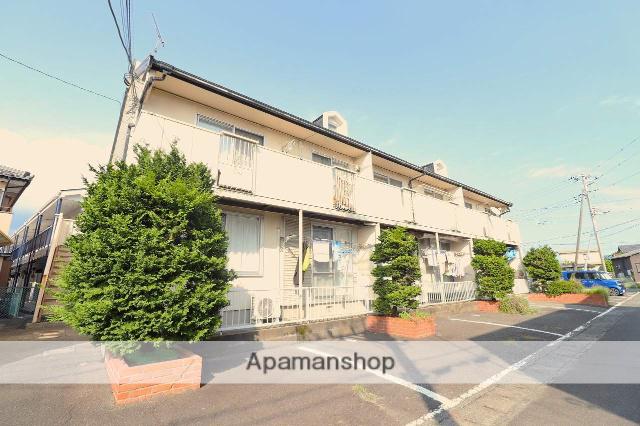 メゾンフジオカ B