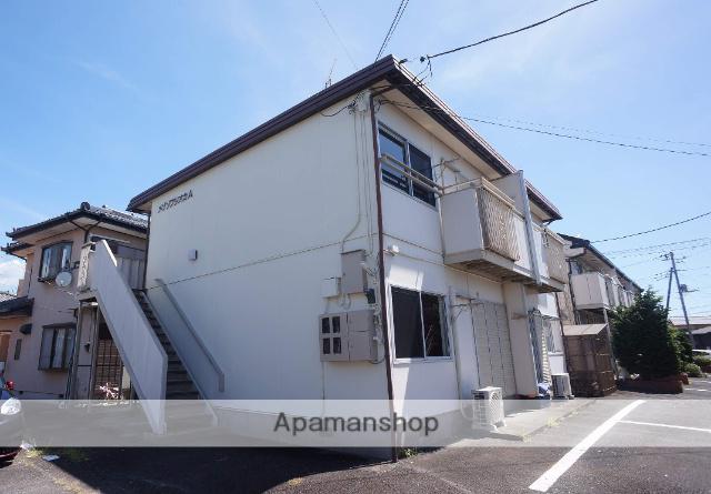 メゾンフジオカ A