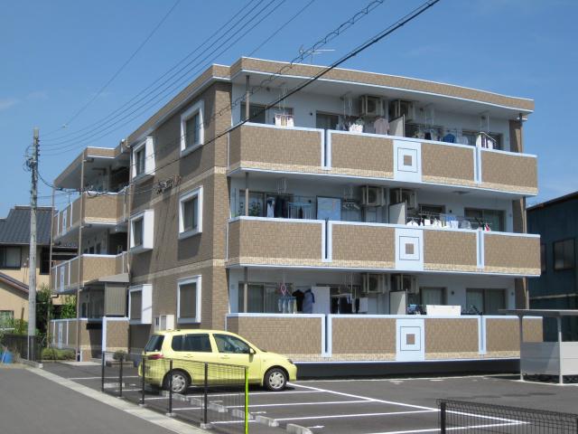 メゾンアネシス