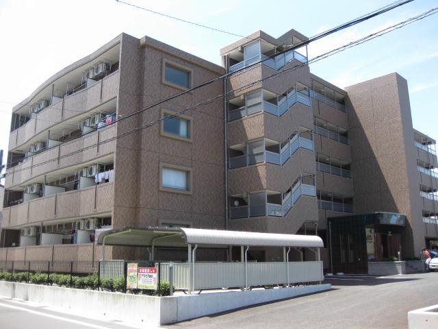 シャトー草薙