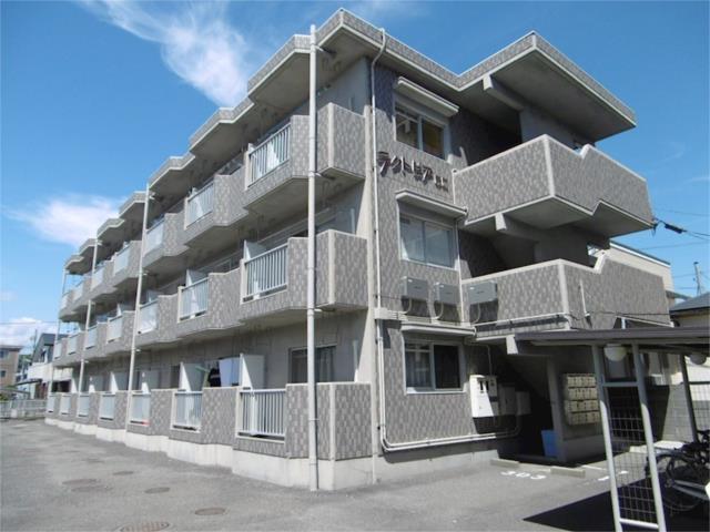 テクトピア静岡