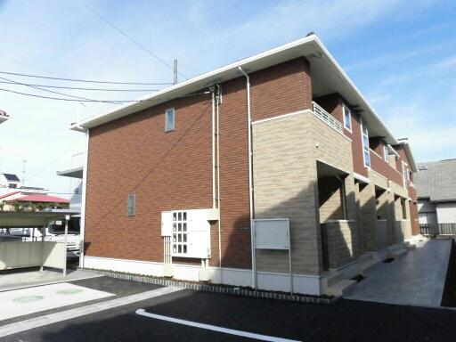 グレースコートⅤ