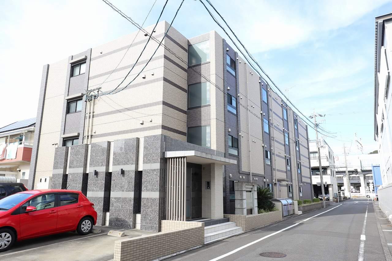 グランディー豊原町