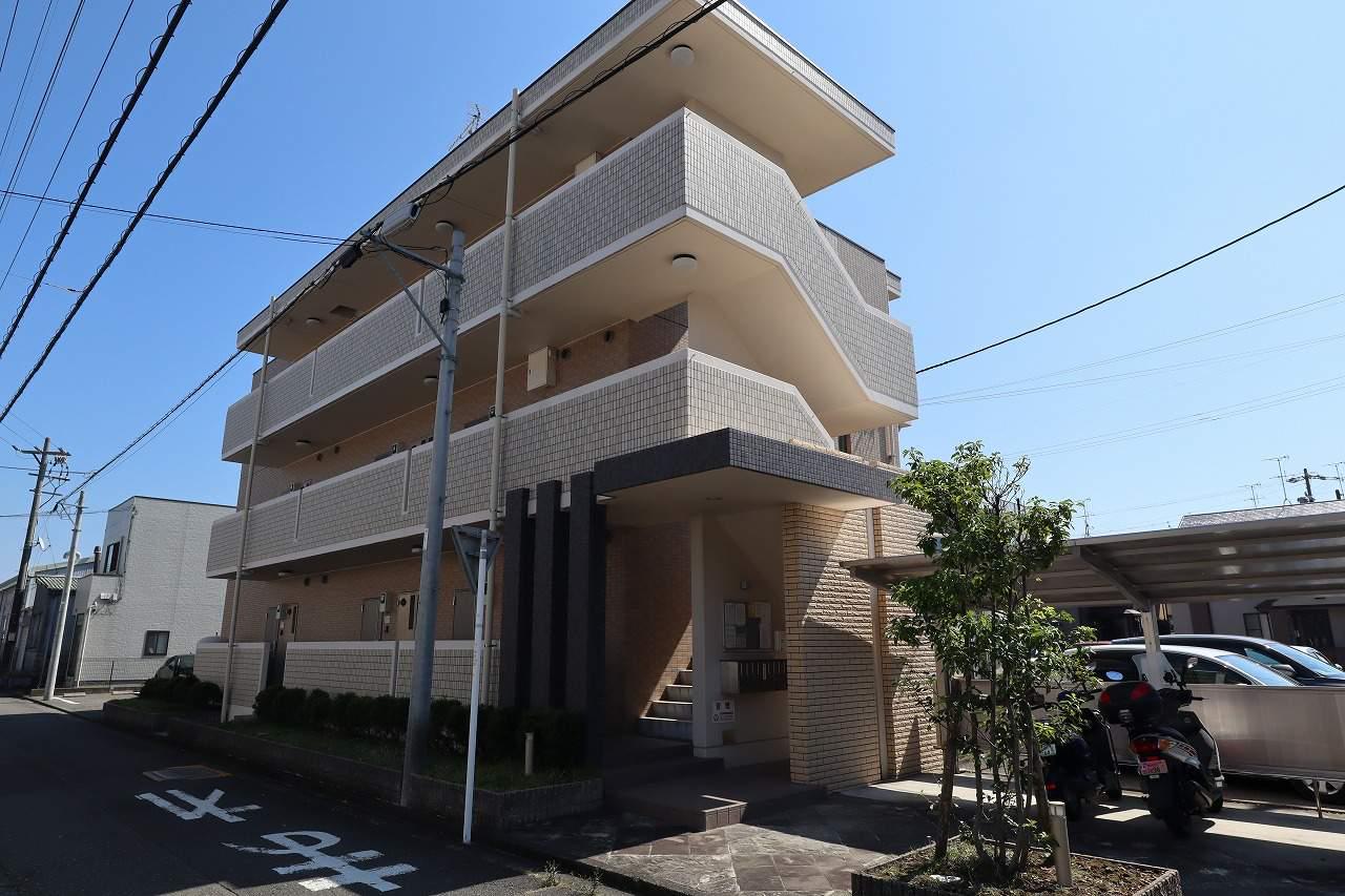 フラッツ エドワリ