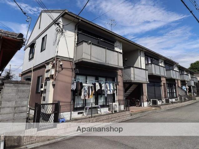 サンハイツ富士岡