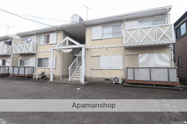 LIBERTYIWAMOTO(1LDK/1階)