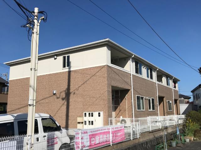 FLORE CLAIRE(1LDK/1階)