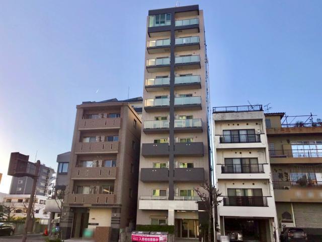 アストレア本通