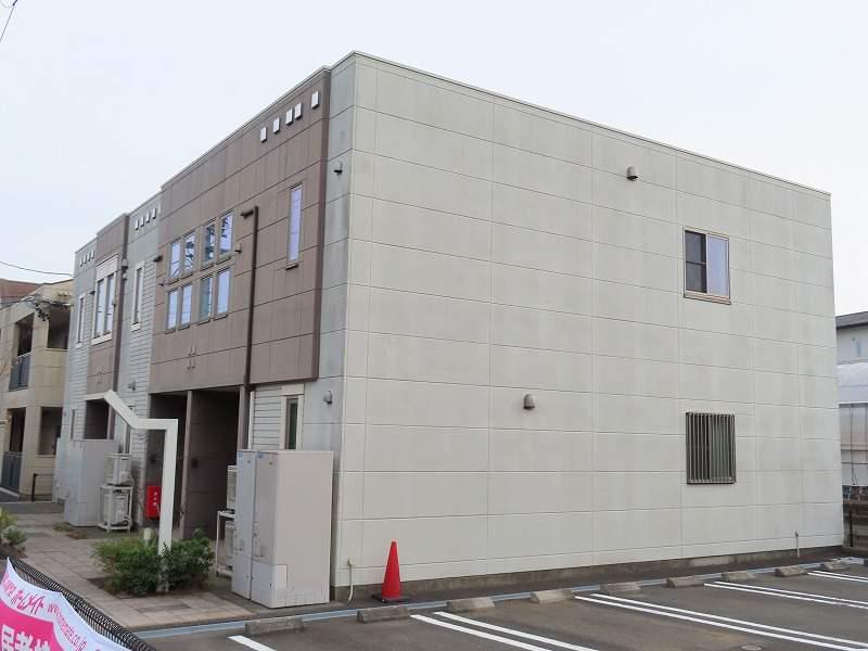 スーヴェラン駒越2