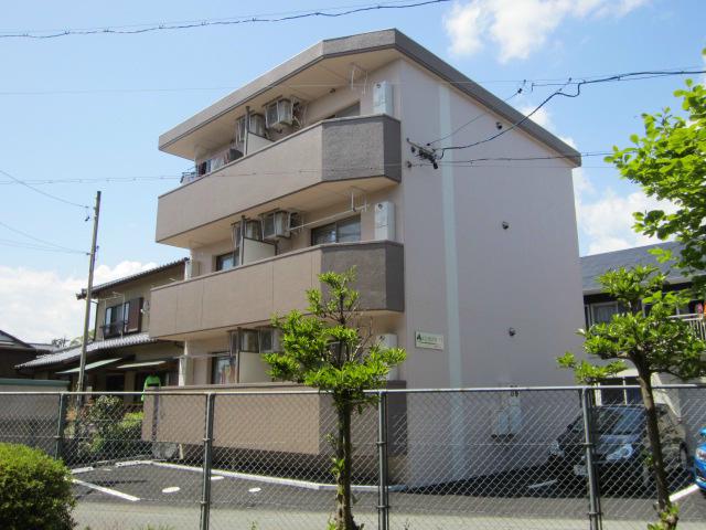 メゾンサンパティークII