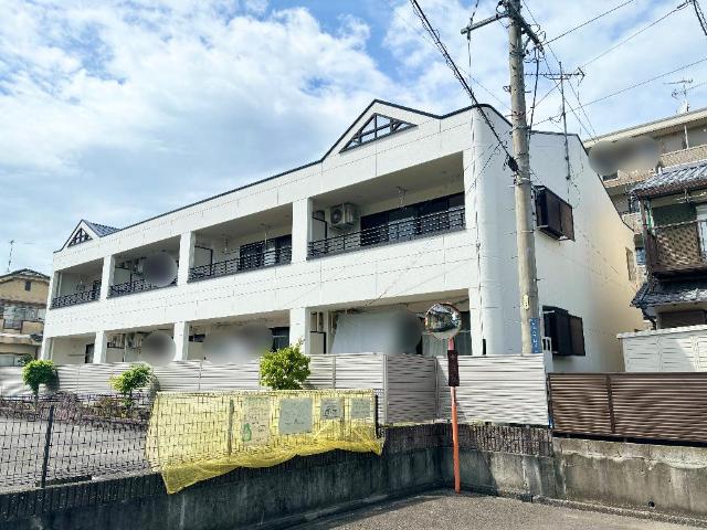 ピュアタウンHATORI