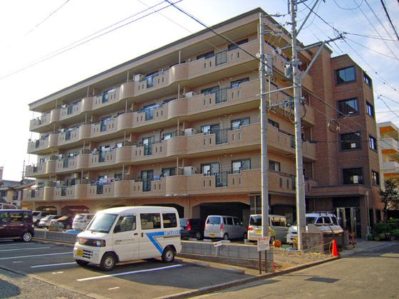 ロイヤルコンフォートマンション