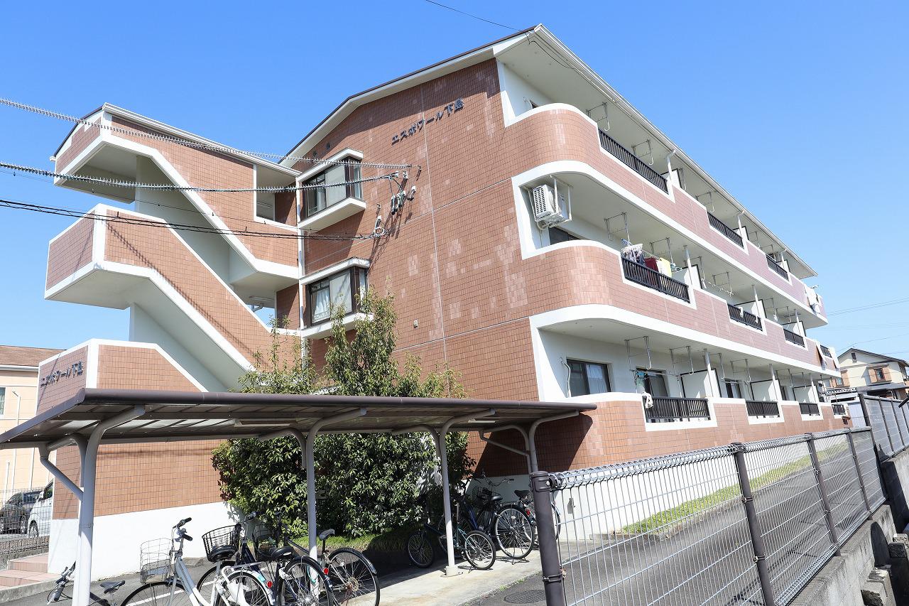 エスポワール下島