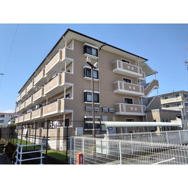 エーデルハイムⅡ(2LDK/1階)