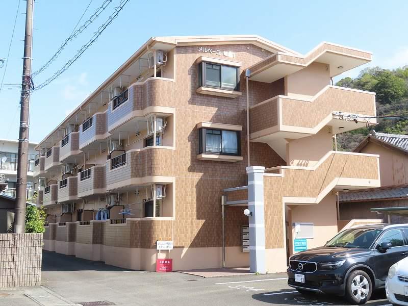 メルベーユ篭上1