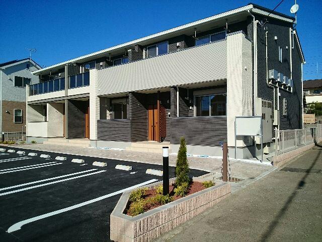 グランヴィル ローズB