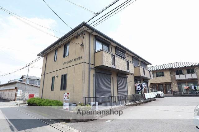 グリーンヒルズもちづきAB