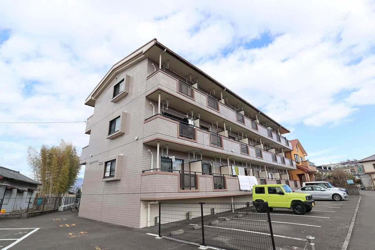 クレシェンド原屋敷