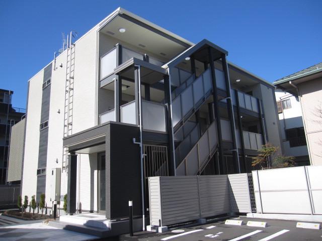 リゼオフラッツ