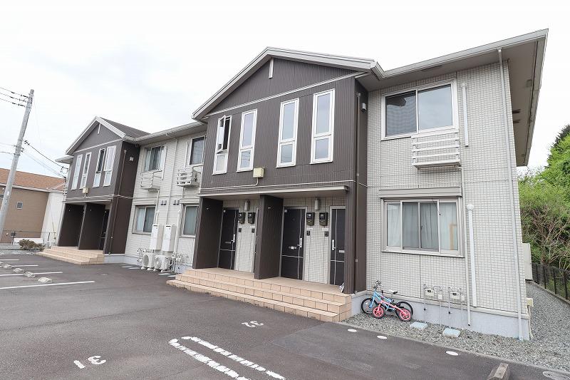 ヴィラ サンリットⅠ