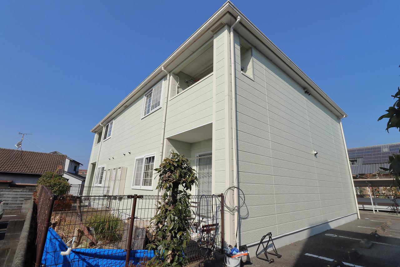 コンフォースFUJI