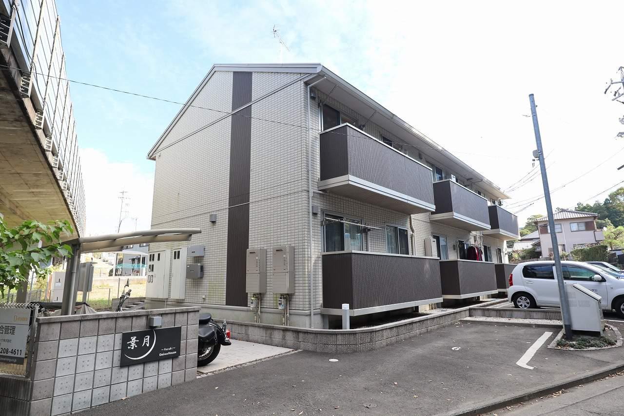 静岡県静岡市駿河区 2階建 築10年