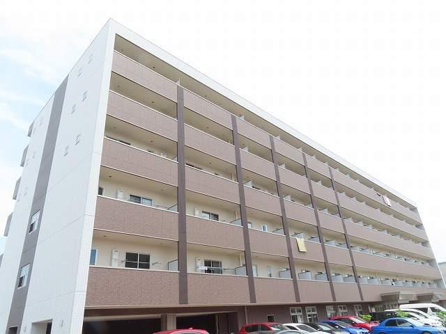 イーストタウン巽