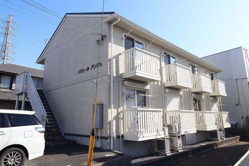 リヴェールアンジュ