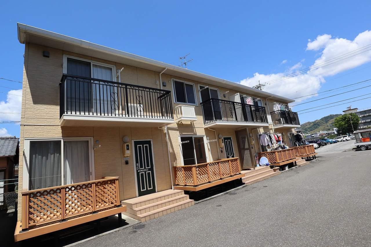 メゾン・オプティマ