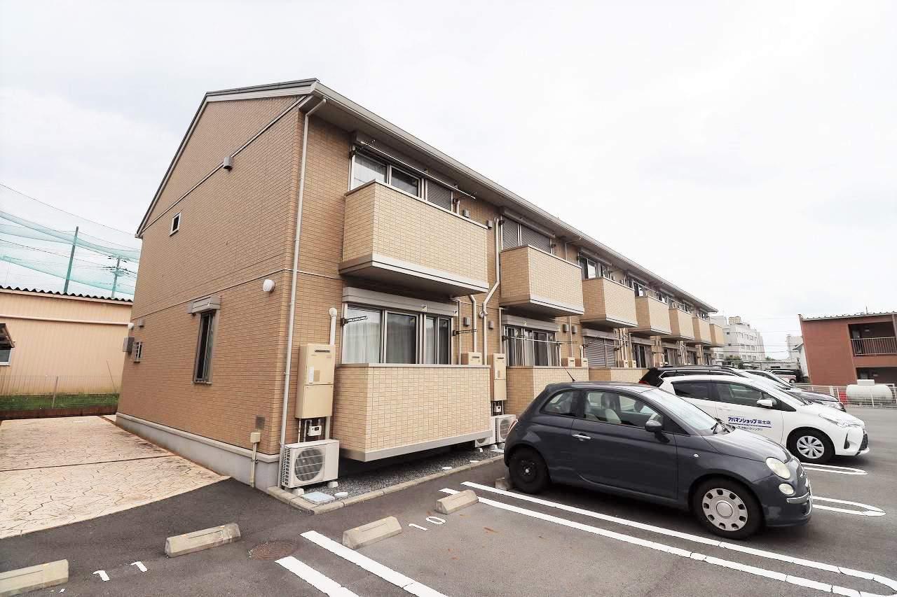 フローラⅡ三園