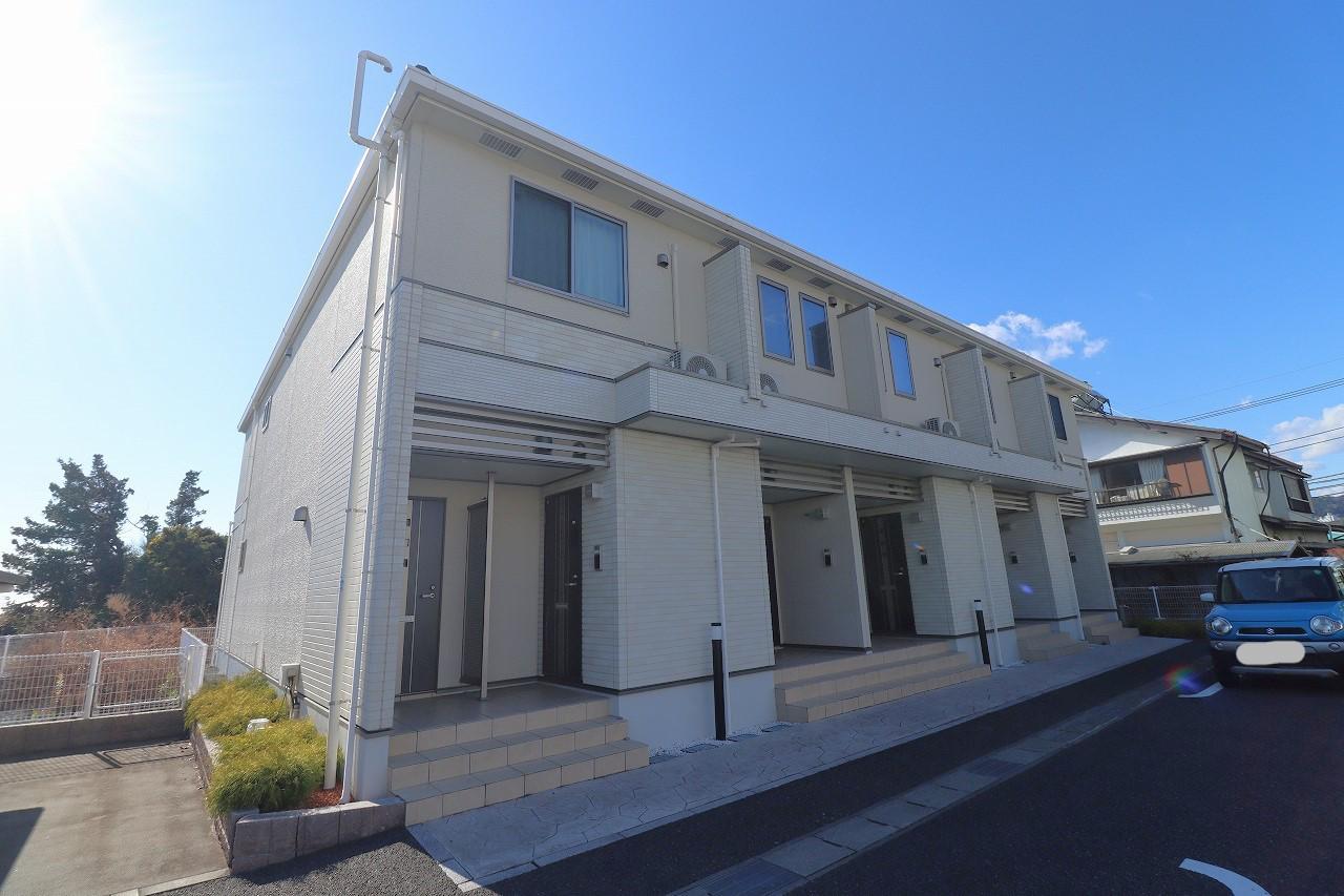 ジュネス厚原 B