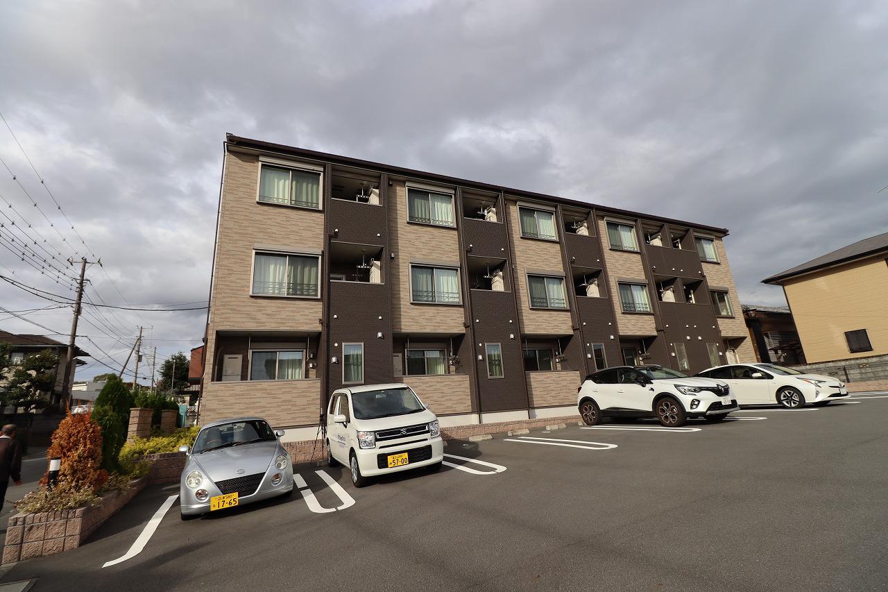 メゾン・ド・ロワイヤル フジ