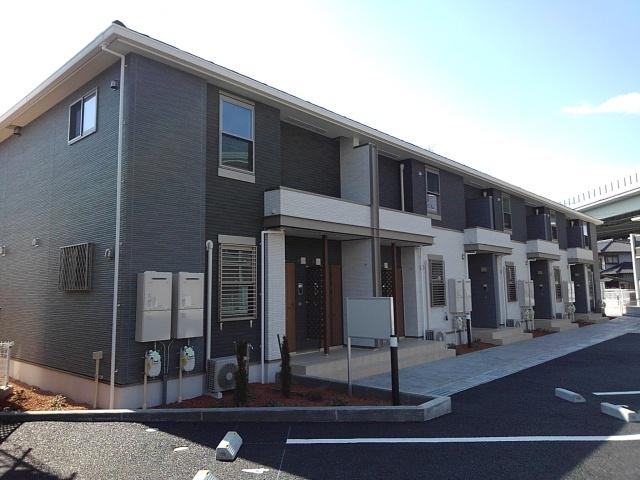 アベニューグレイス