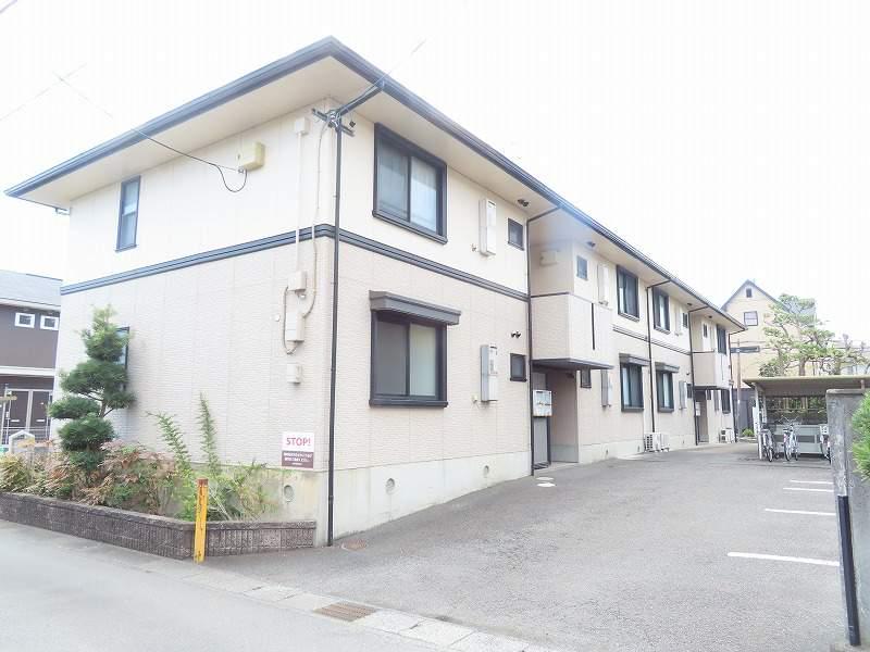 パティオ21 南