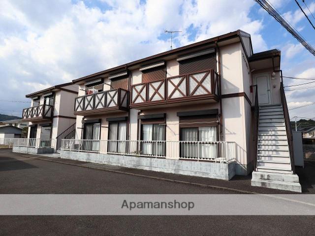 プランドール岩本AB