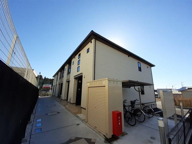 アーバングレイスⅥ