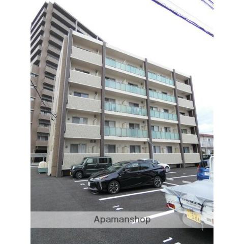 AXIS永田町(1K/2階)