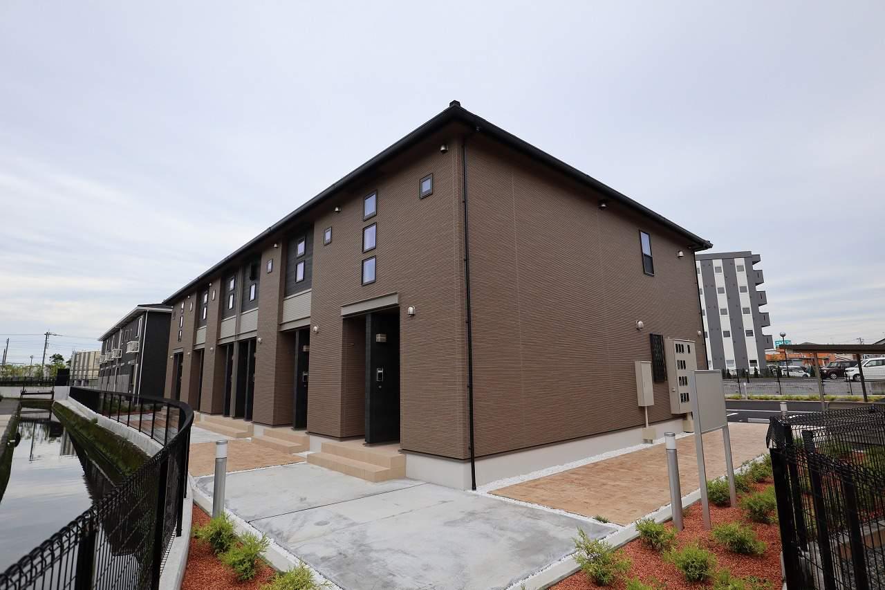 ルーチェクレアⅡA