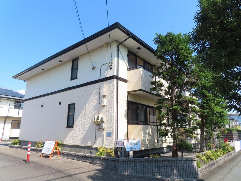 エテール1番館
