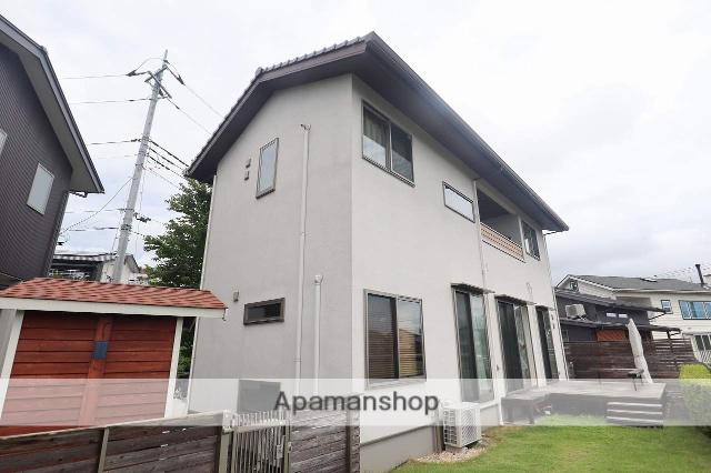 岳南電車 吉原本町駅 徒歩55分 2階建 築9年