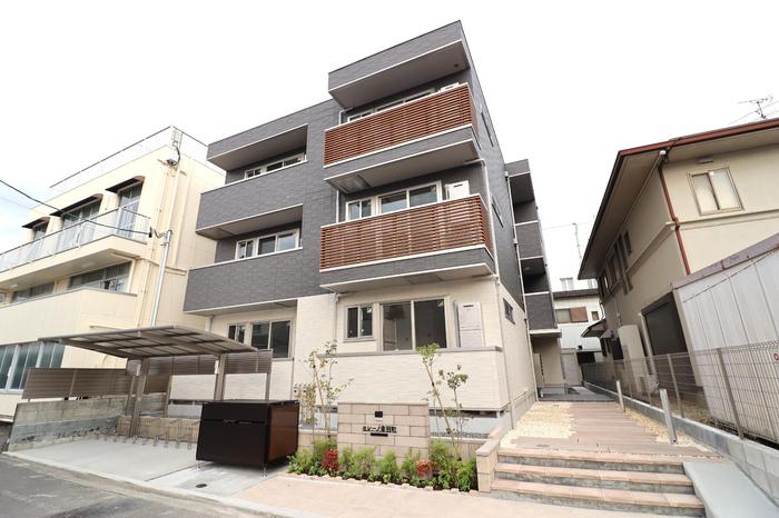 セレーノ音羽町