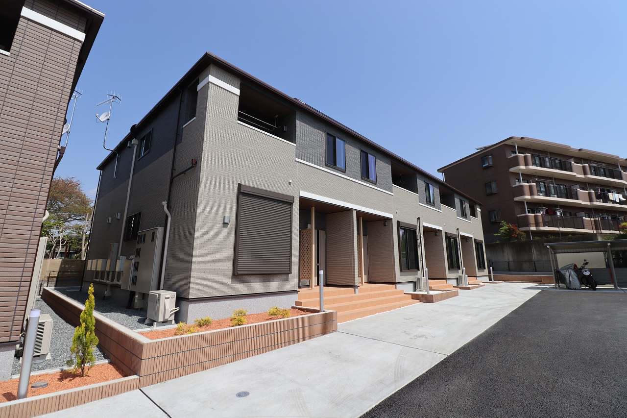 メゾン・ド・シュエット Ⅱ